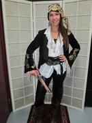 Pirate Black